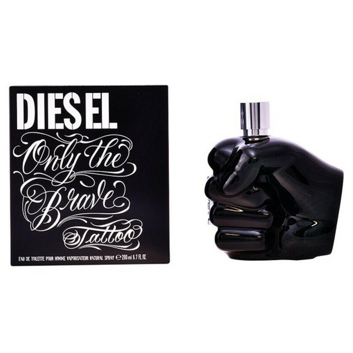 Herreparfume Diesel EDT 75 ml