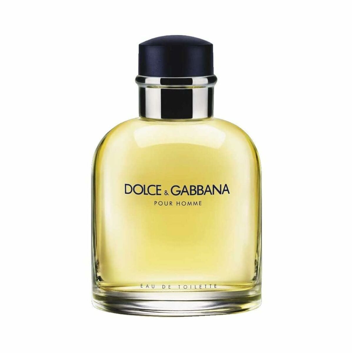 Herreparfume Dolce & Gabbana DOLCE & GABBANA POUR HOMME EDT 200 ml Pour Homme