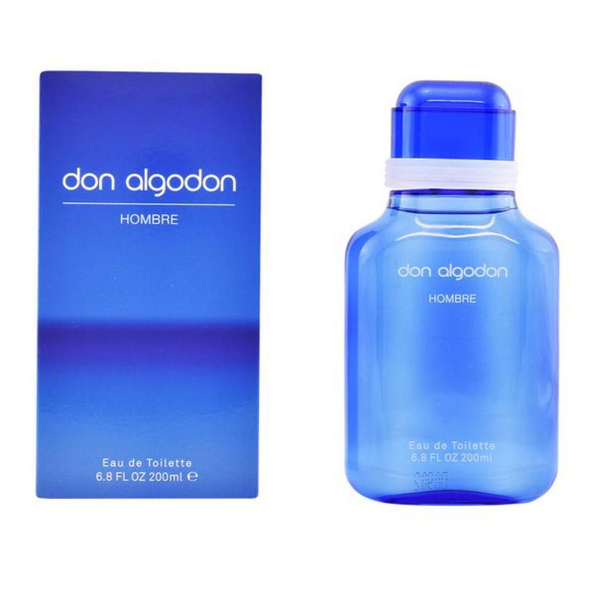 Herreparfume Don Algodon DON ALGODON EDT 200 ml