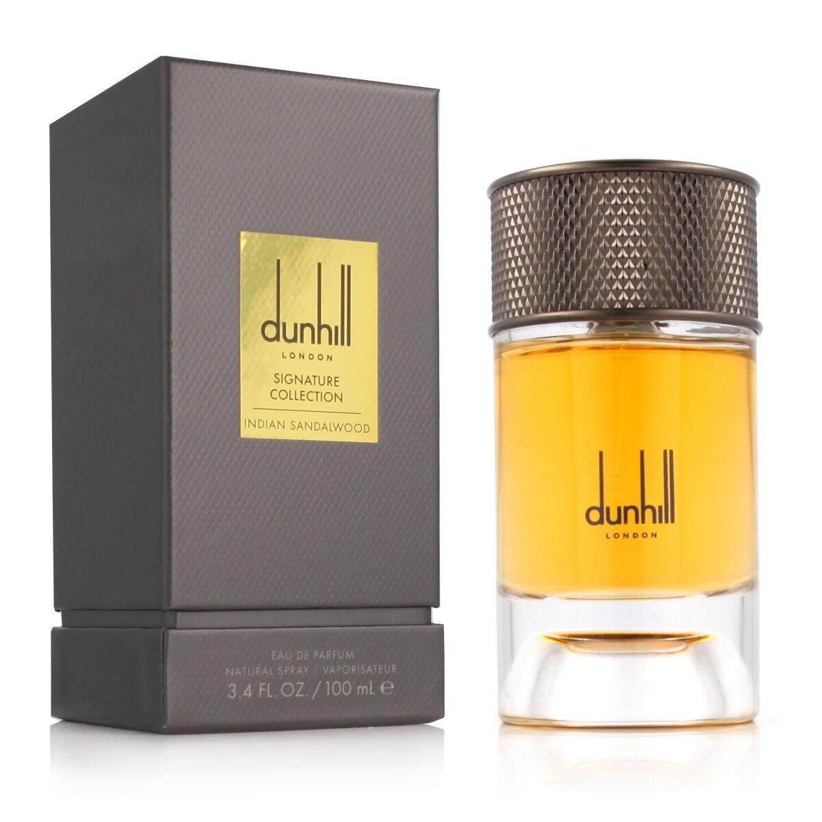 Herreparfume Dunhill EDP 100 ml Signature Collection Indian Sandalwood