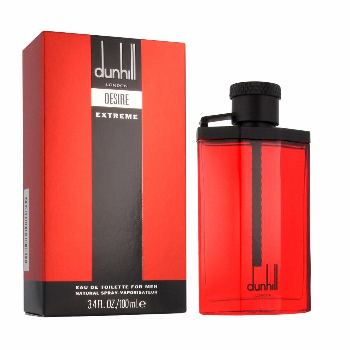 Herreparfume Dunhill EDT Desire Extreme 100 ml