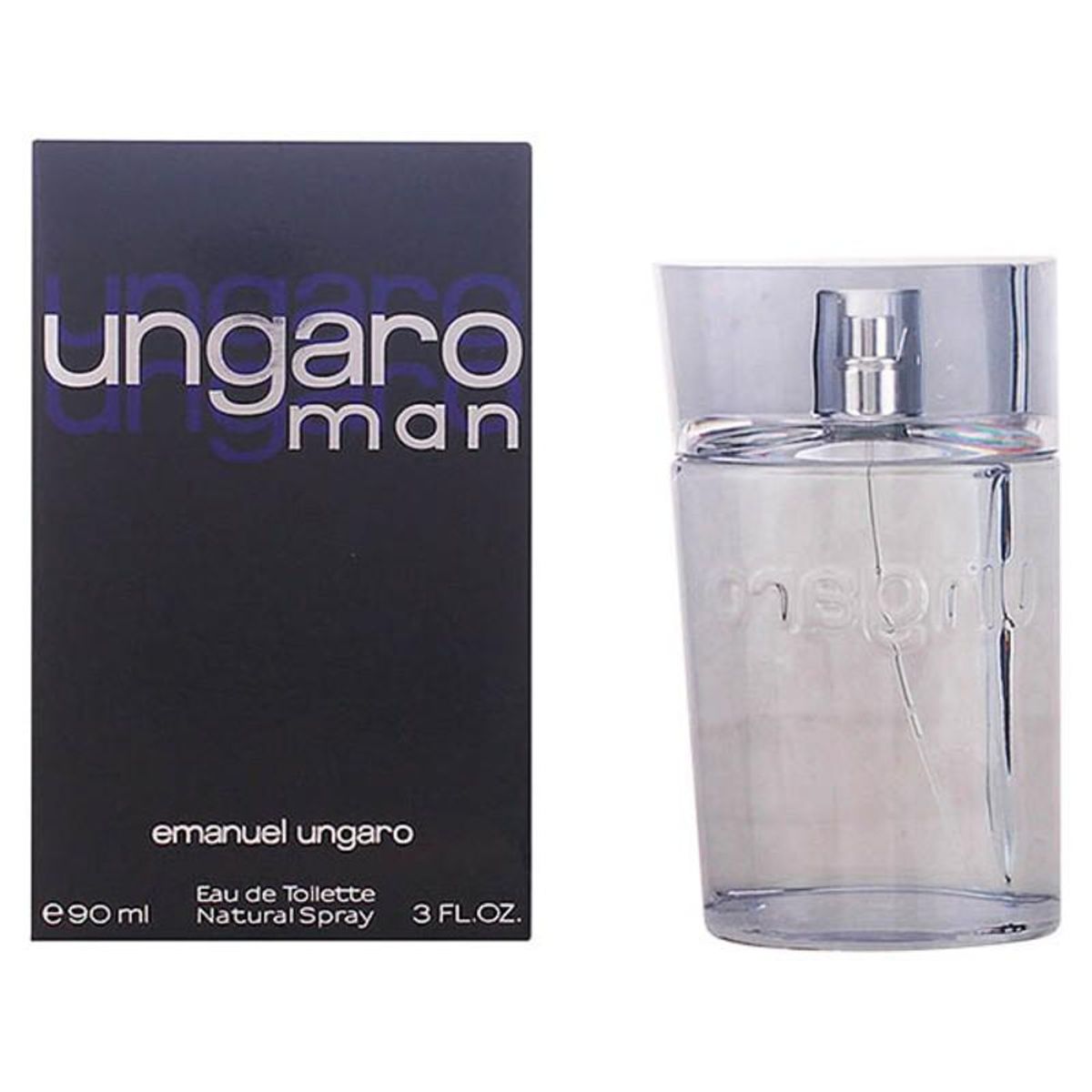 Herreparfume Emanuel Ungaro EDT 90 ml 90 ml