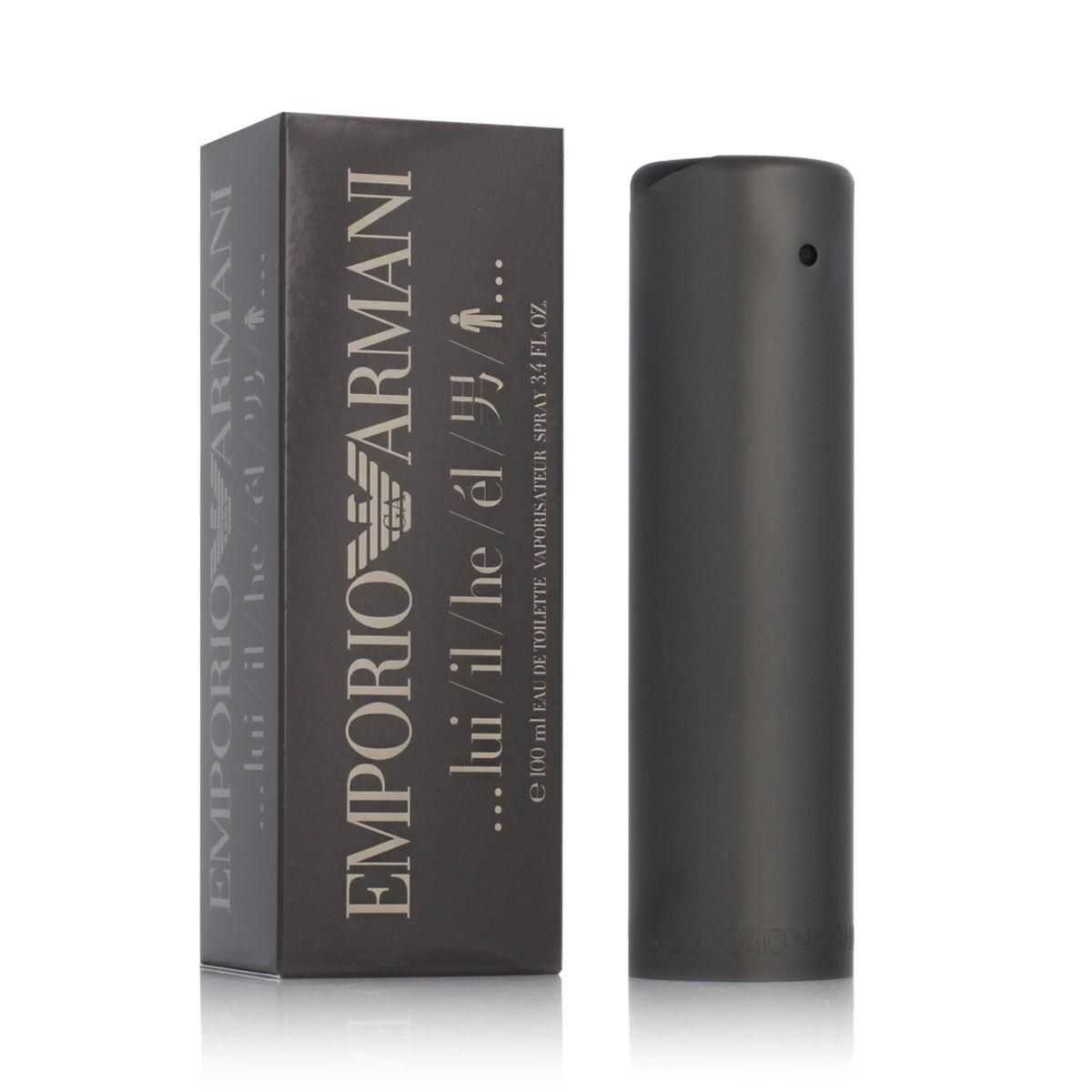 Herreparfume Giorgio Armani EDT Emporio He 100 ml