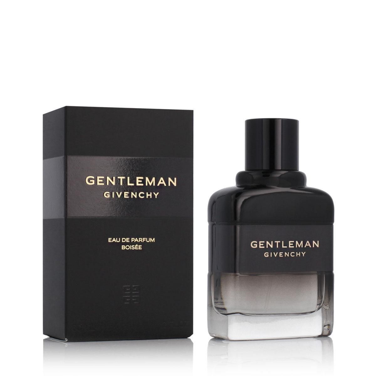 Herreparfume Givenchy EDP Gentleman Boisée 60 ml