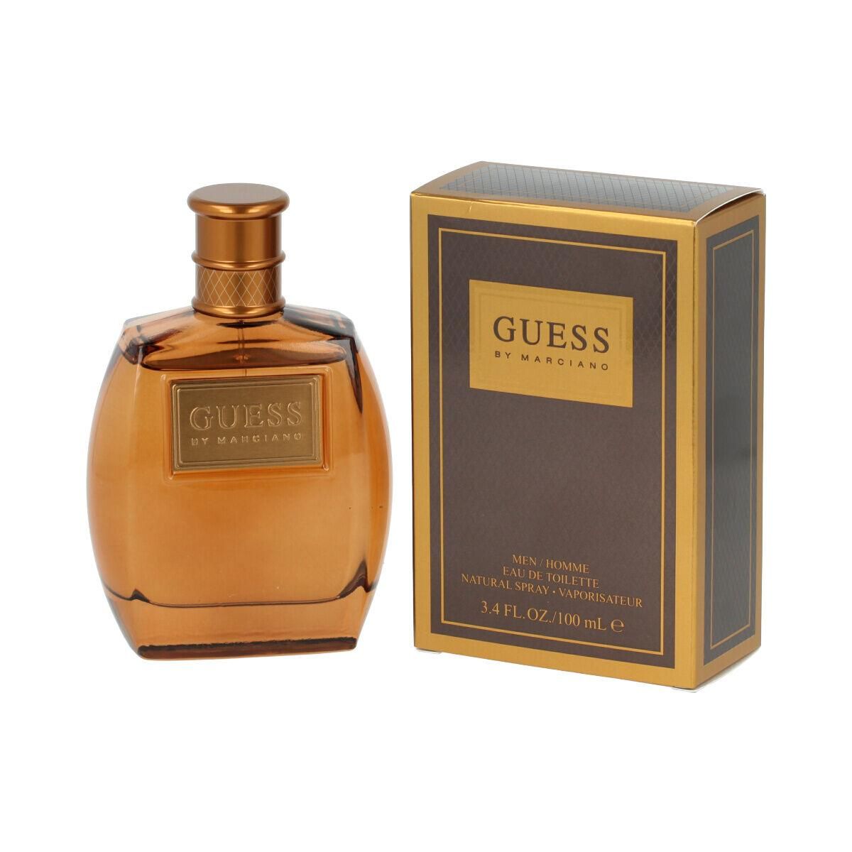 Herreparfume Guess EDT By Marciano 100 ml