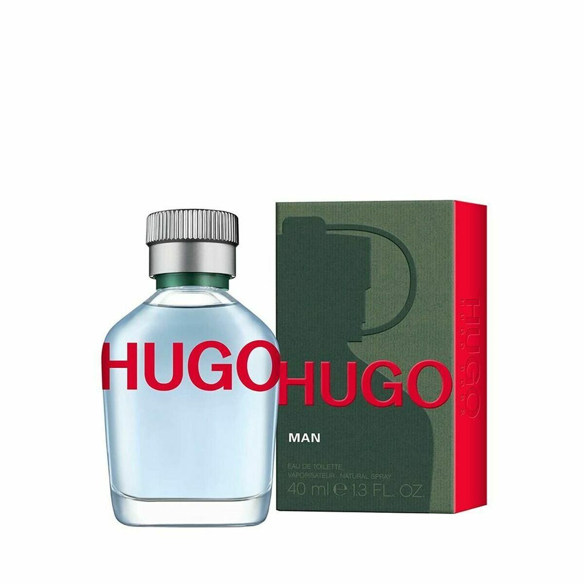 Herreparfume Hugo Boss Hugo EDT 125 ml