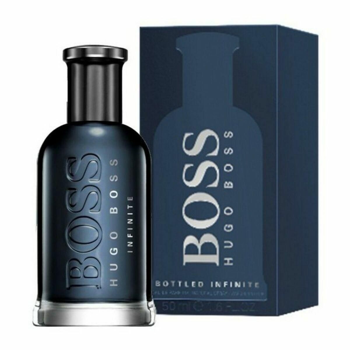 Herreparfume Infinite Hugo Boss (50 ml) (50 ml)