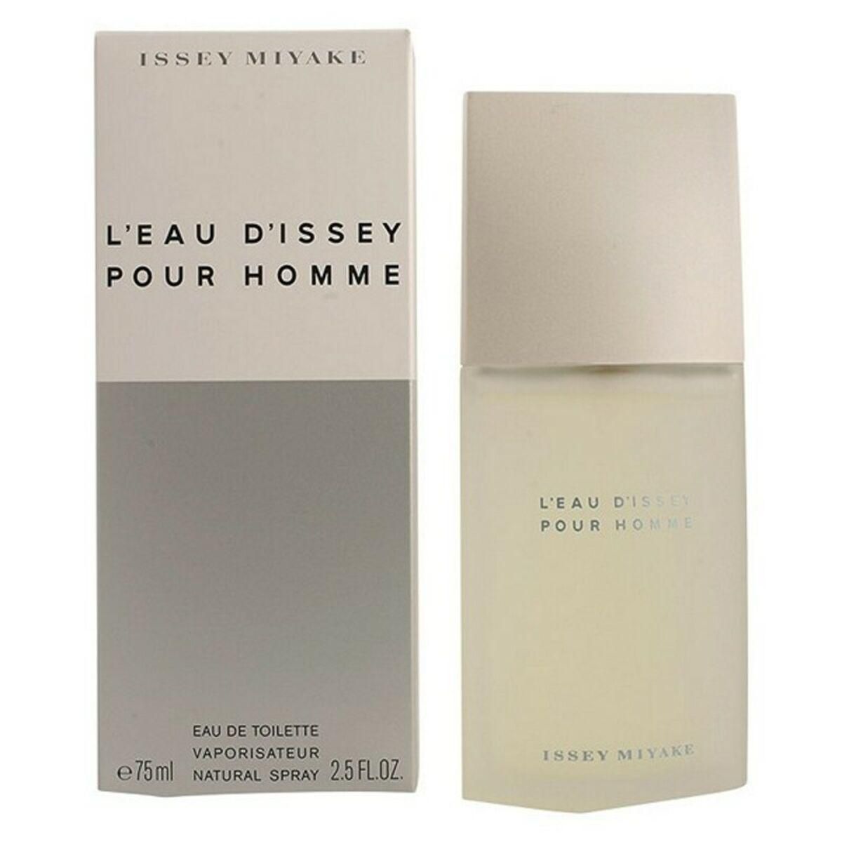 Herreparfume Issey Miyake EDT 125 ml