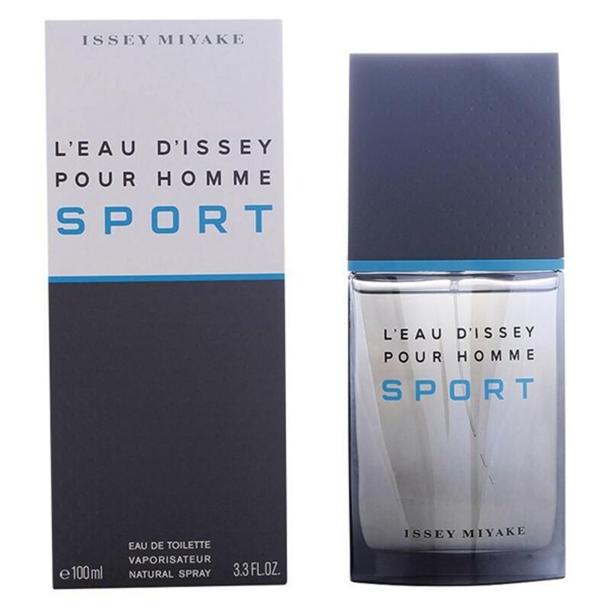 Herreparfume Issey Miyake EDT 50 ml