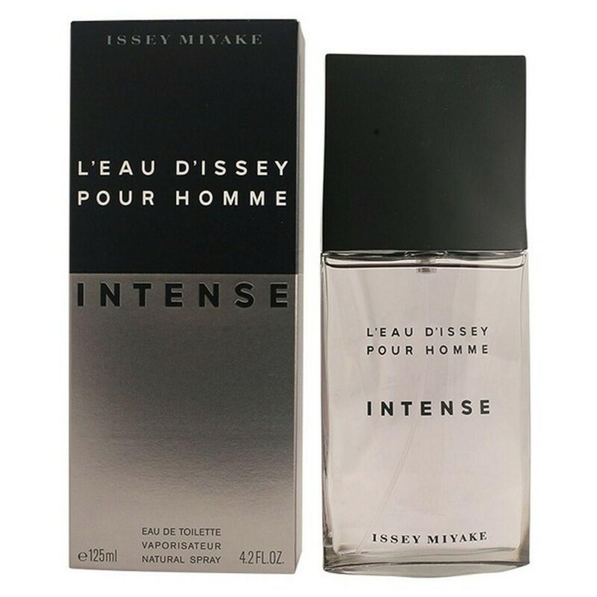 Herreparfume Issey Miyake EDT 75 ml