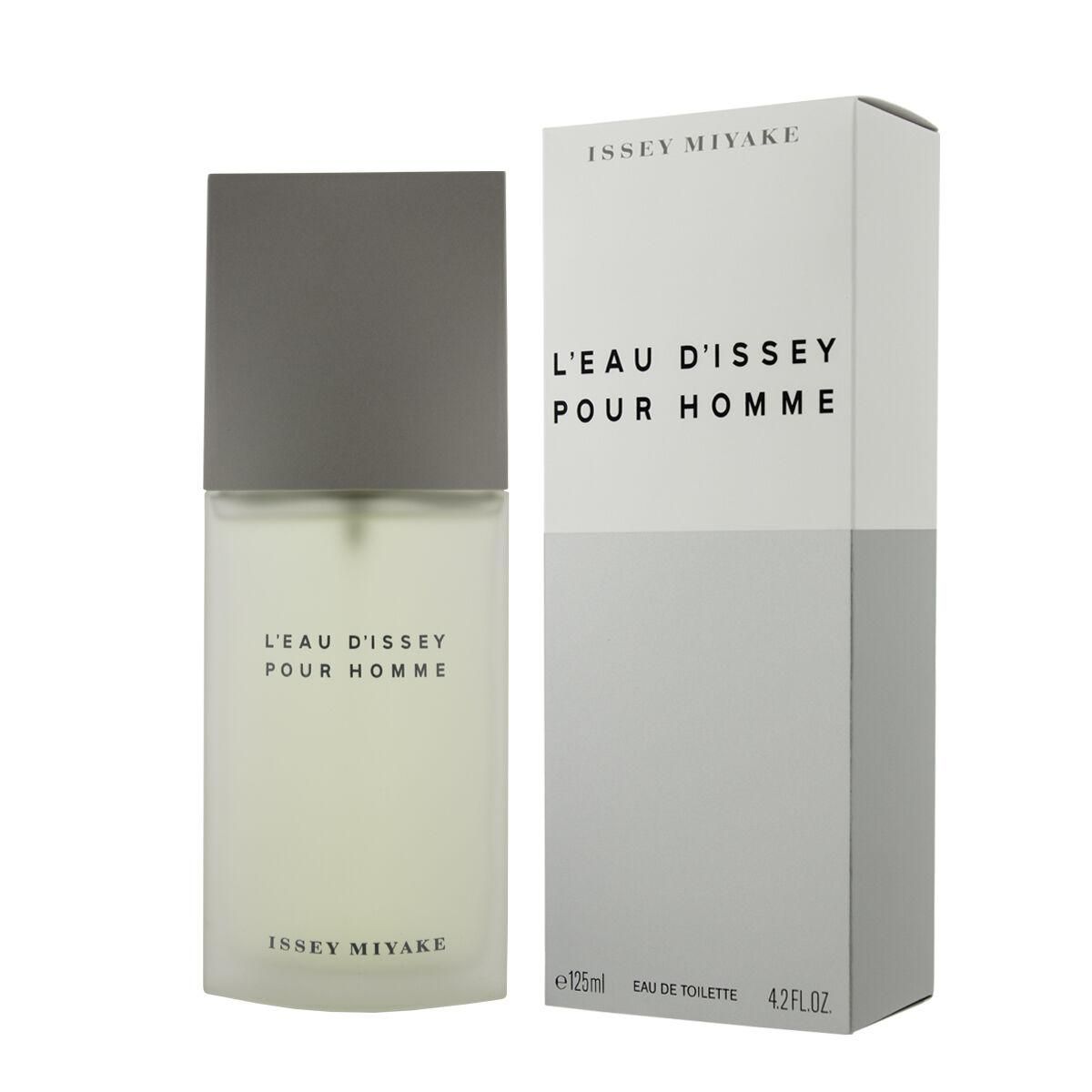 Herreparfume Issey Miyake EDT L'Eau d'Issey pour Homme 125 ml