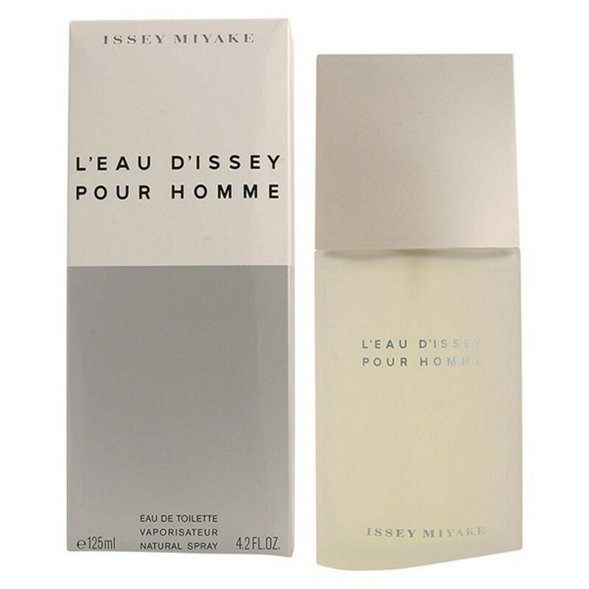 Herreparfume Issey Miyake EDT L'Eau d'Issey pour Homme 200 ml