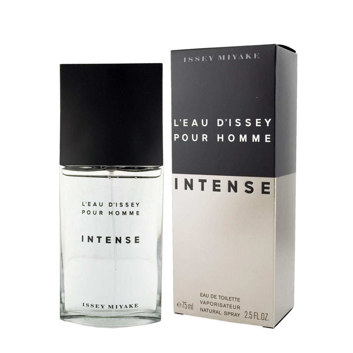 Herreparfume Issey Miyake EDT L'eau D'issey Pour Homme Intense (75 ml)