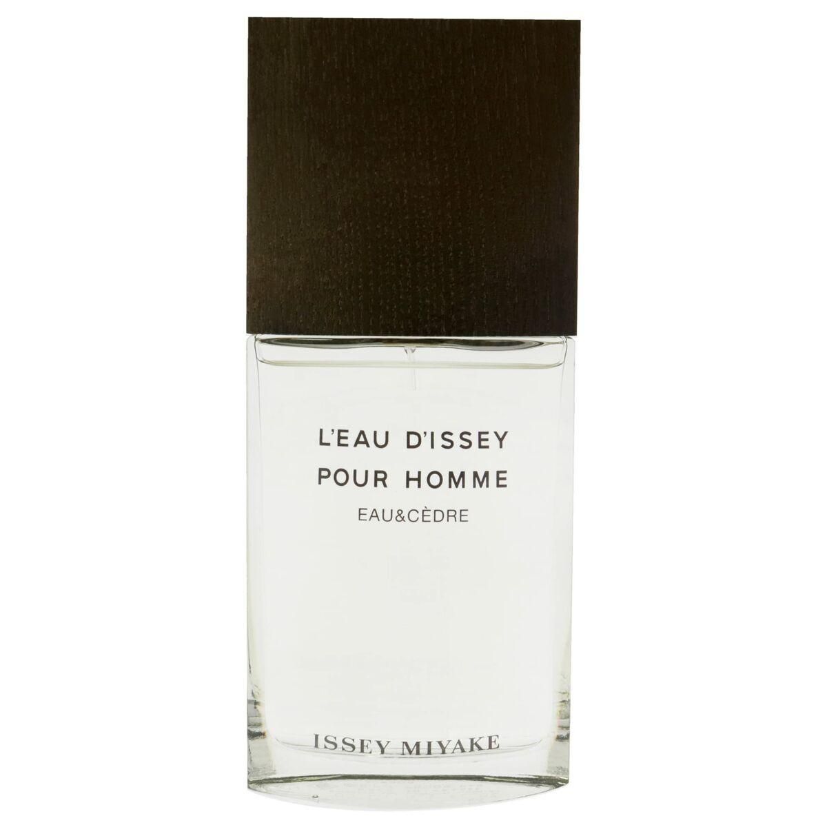 Herreparfume Issey Miyake L'eau d'Issey pour Homme Eau & Cèdre EDT 100 ml