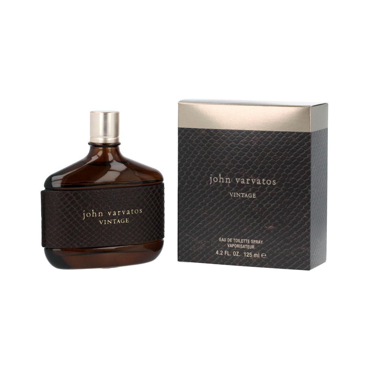 Herreparfume John Varvatos Vintage EDT 125 ml