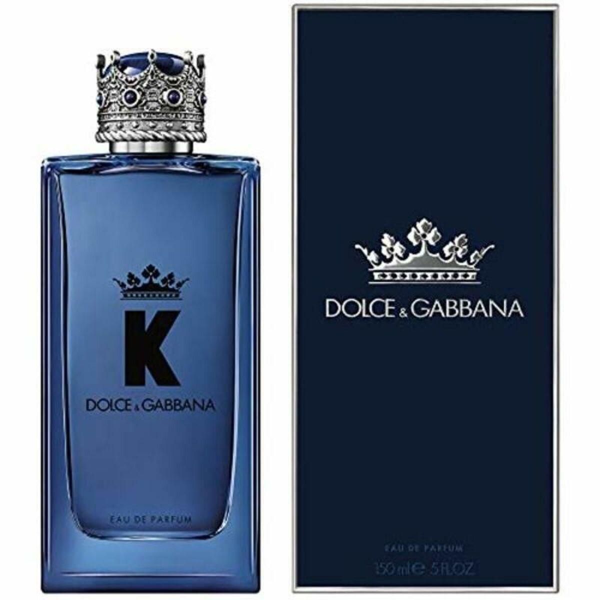 Herreparfume K Dolce & Gabbana EDP EDP 100 ml