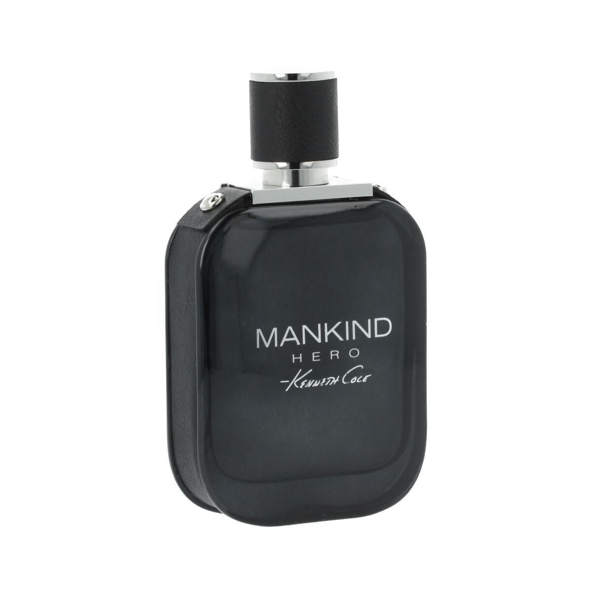 Herreparfume Kenneth Cole EDT Mankind Hero 100 ml