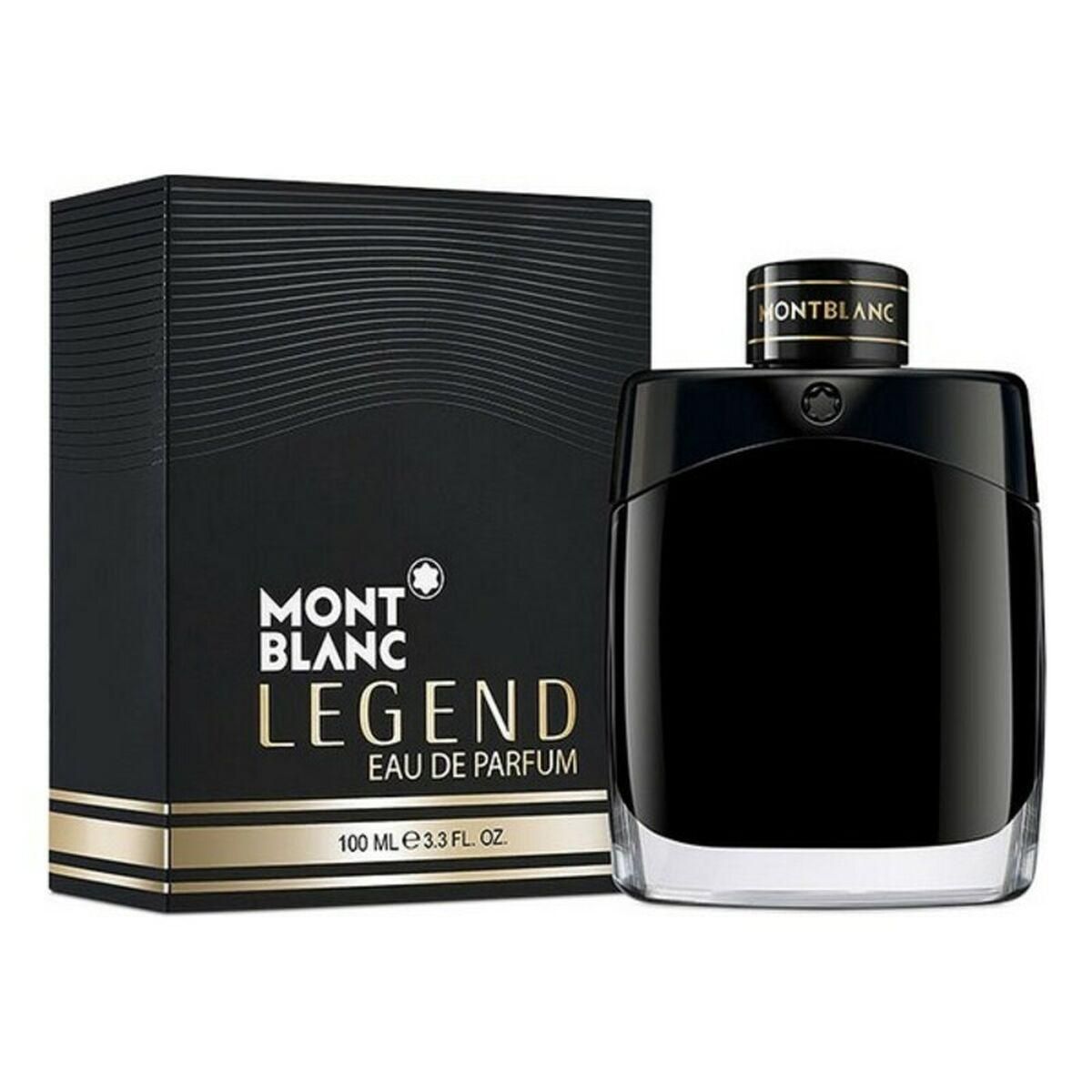 Herreparfume Legend Montblanc EDP 100 ml