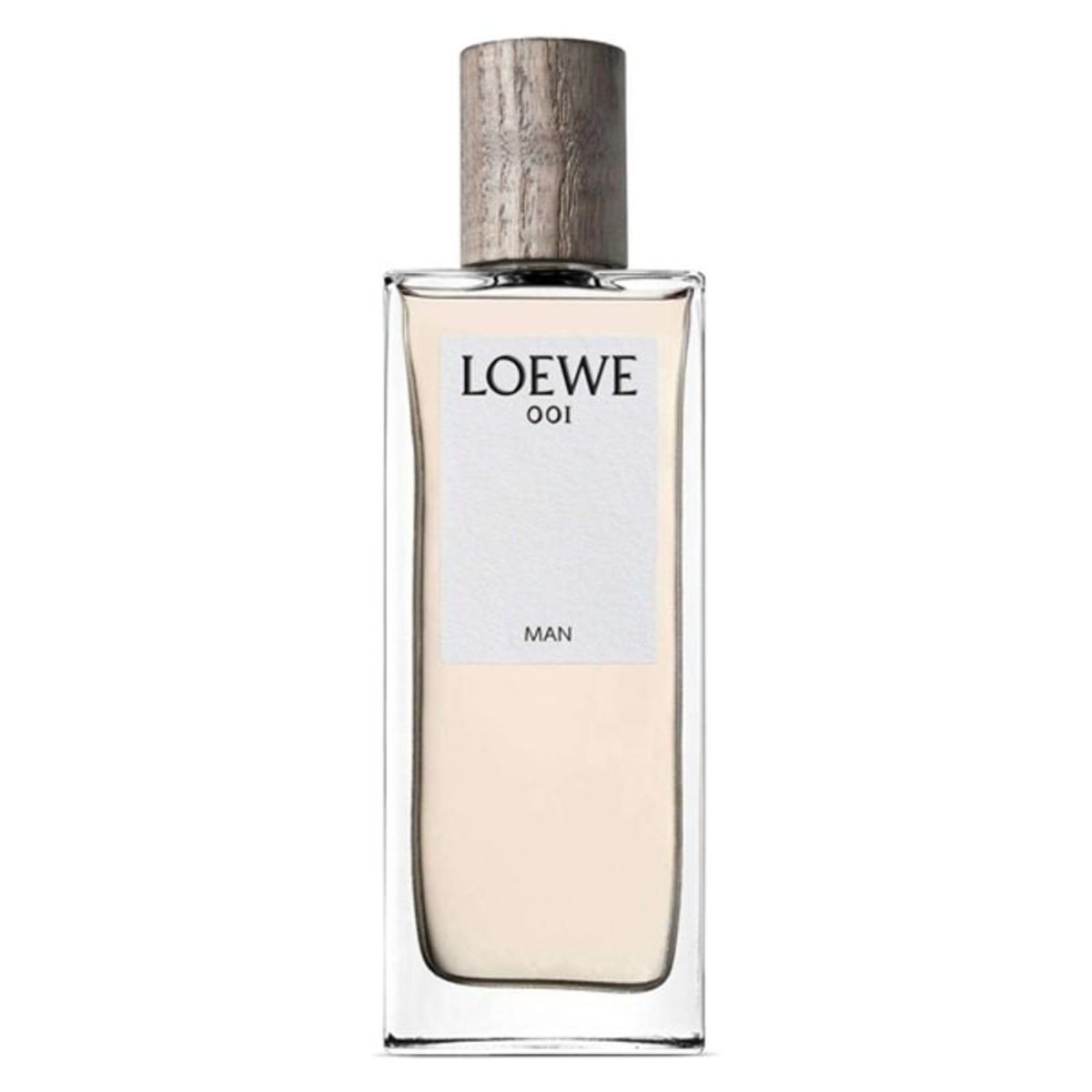 Herreparfume Loewe 001 Man EDT (50 ml)