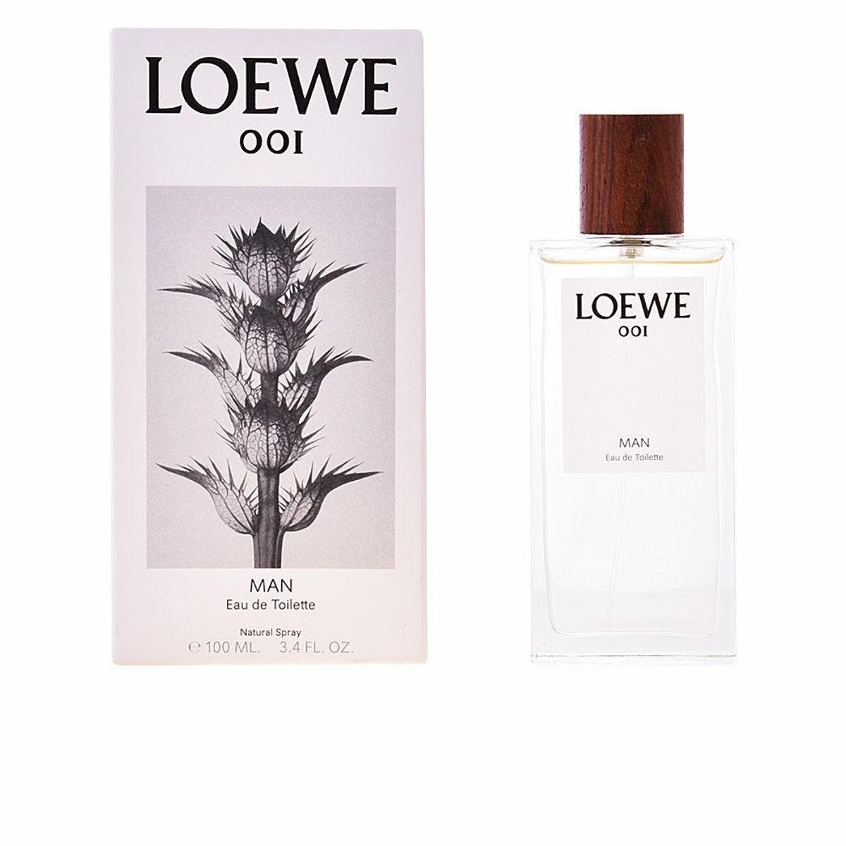 Herreparfume Loewe 001 Man EDT