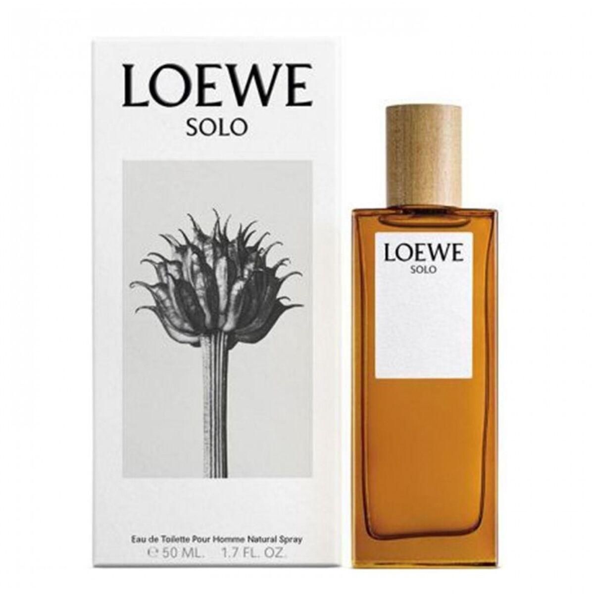 Herreparfume Loewe EDT 150 ml