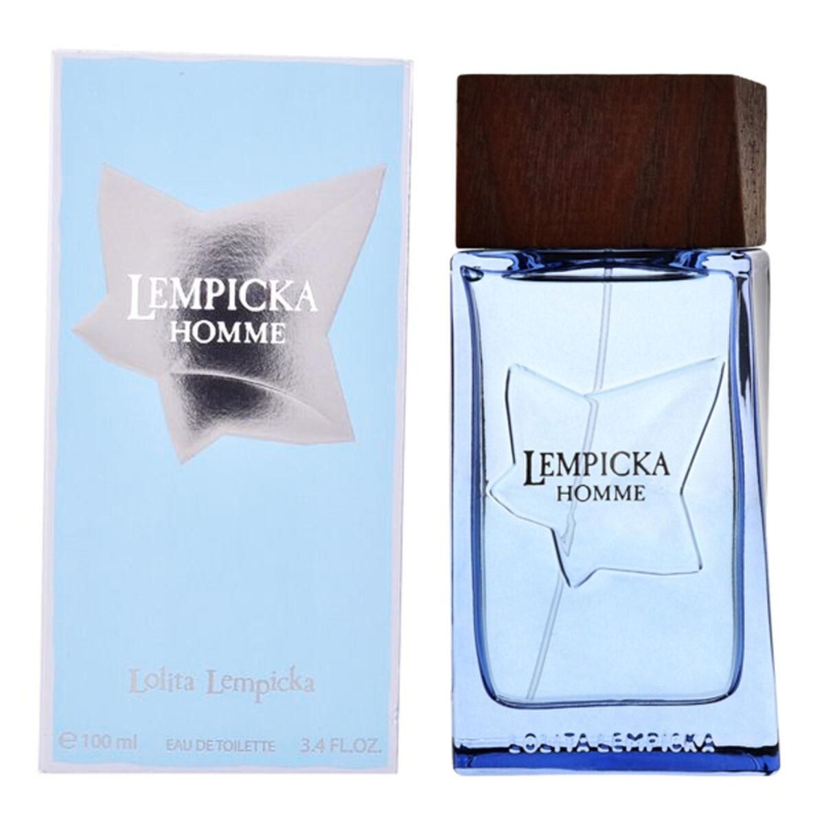 Herreparfume Lolita Lempicka EDT 100 ml