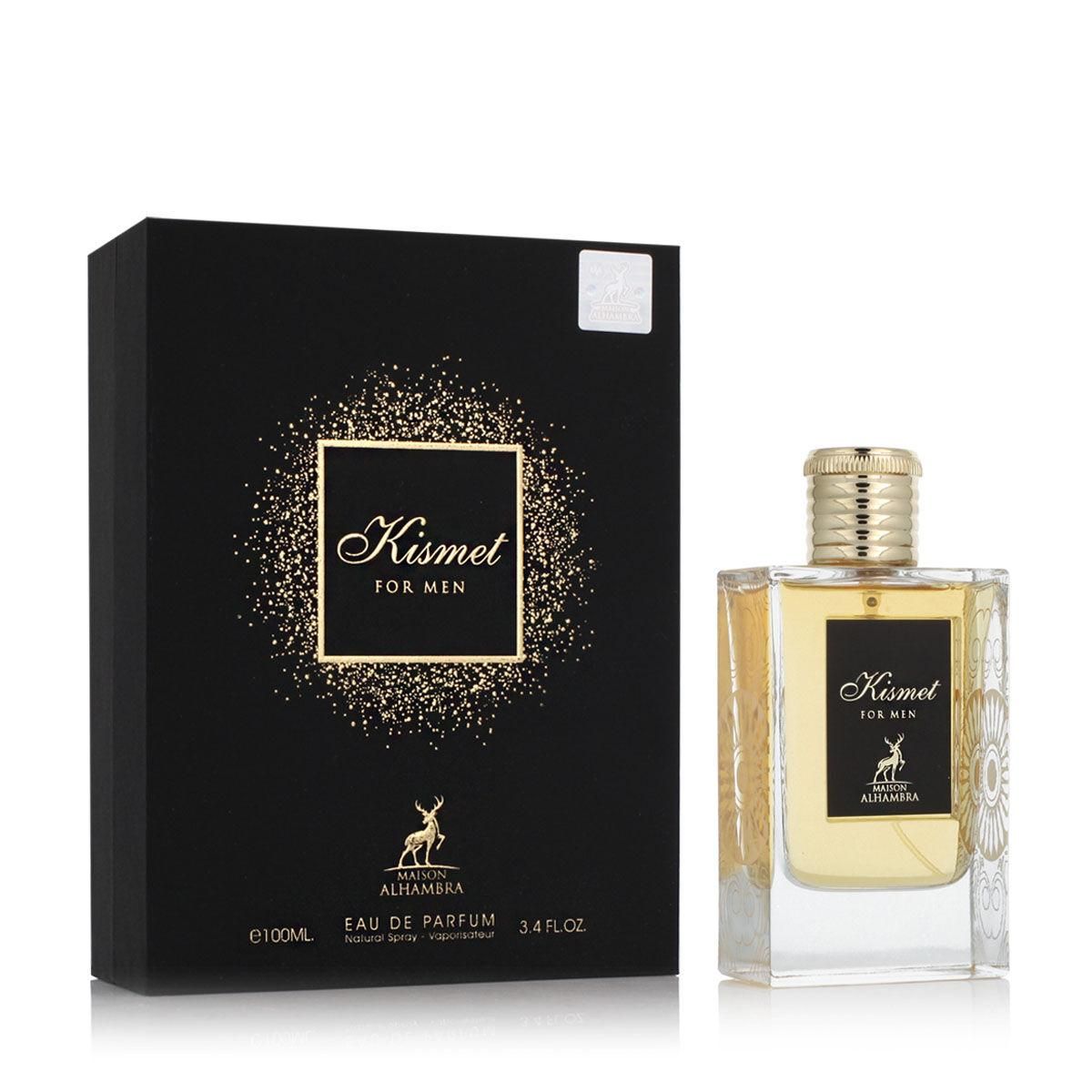 Herreparfume Maison Alhambra EDP Kismet 100 ml