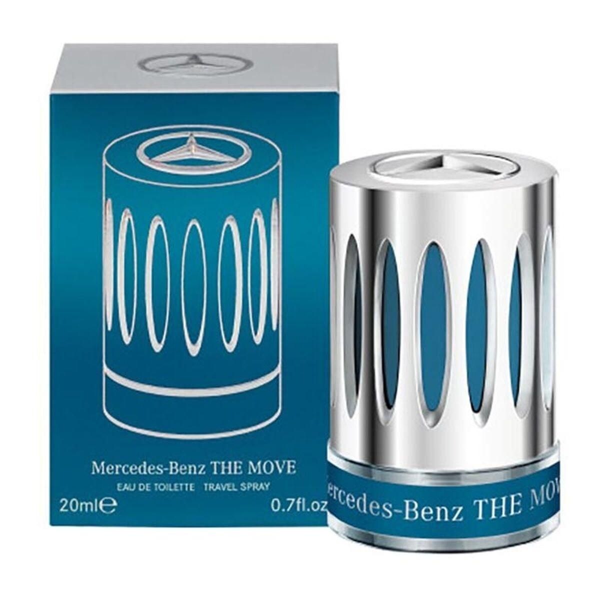 Herreparfume Mercedes Benz EDT The Move 20 ml