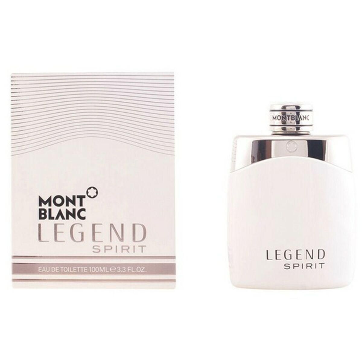 Herreparfume Montblanc EDT 100 ml