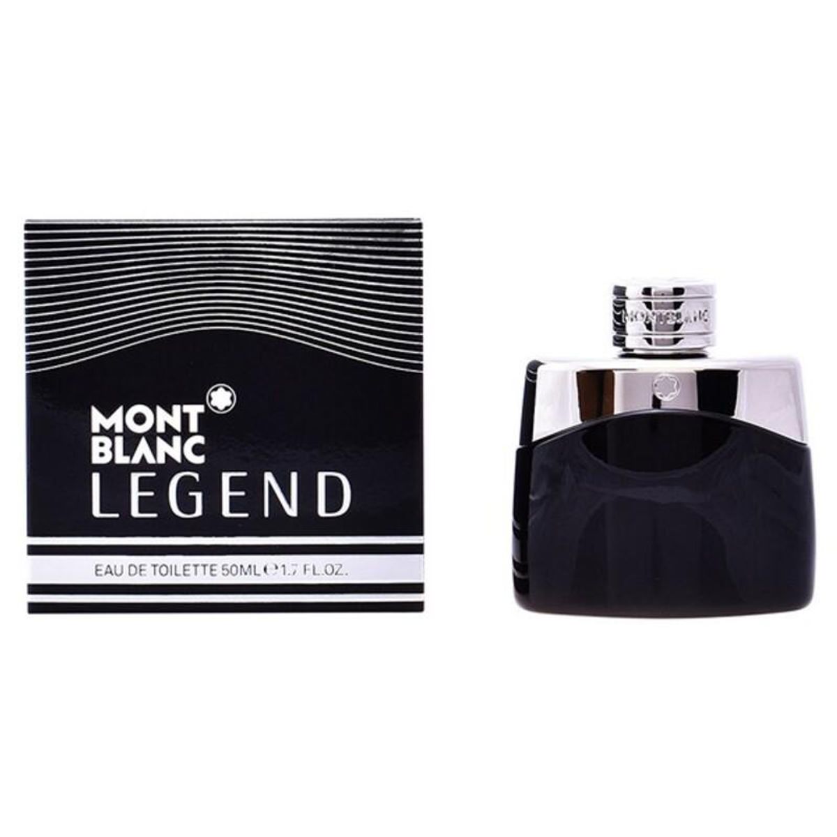 Herreparfume Montblanc EDT 200 ml