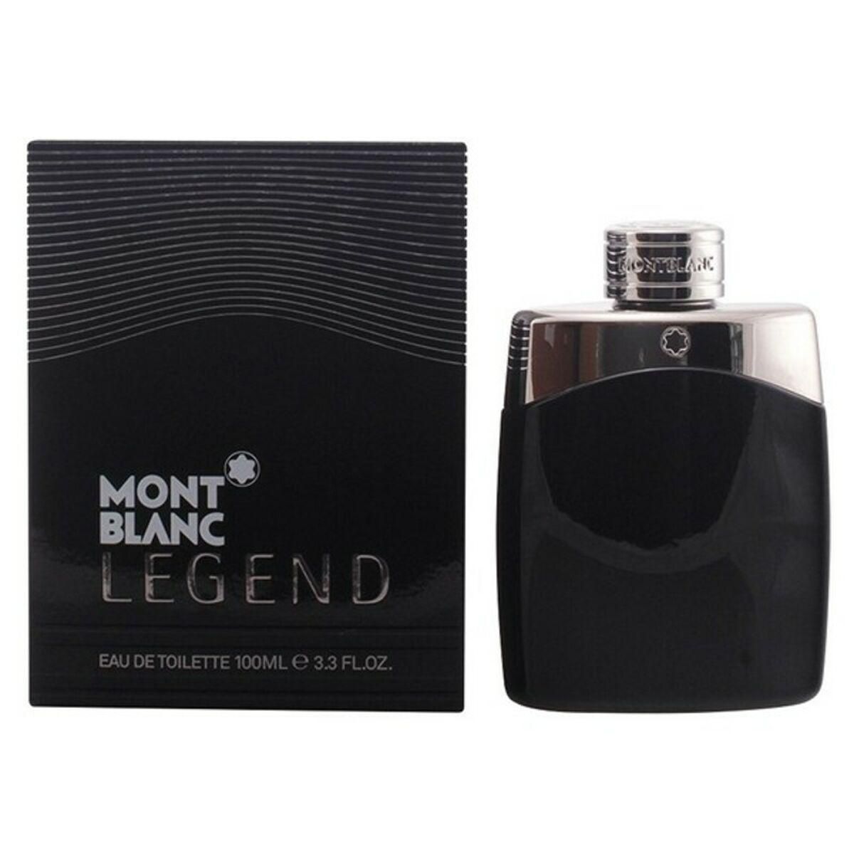 Herreparfume Montblanc EDT 200 ml