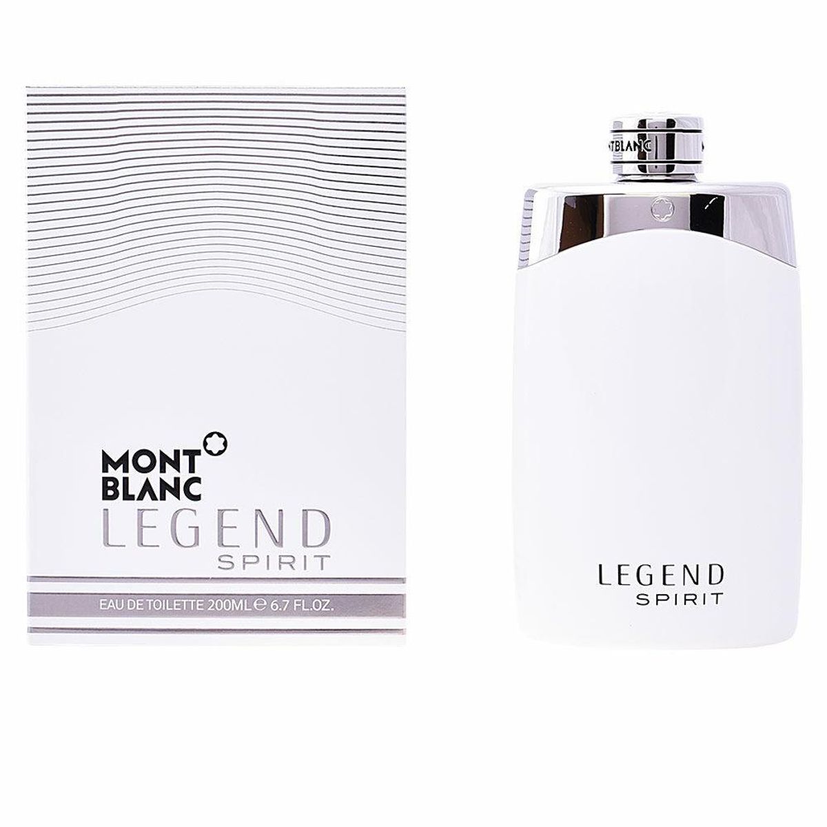 Herreparfume Montblanc MB013A07 EDT 200 ml