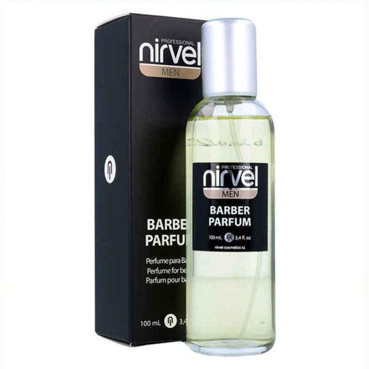 Herreparfume Nirvel Men (100 ml)