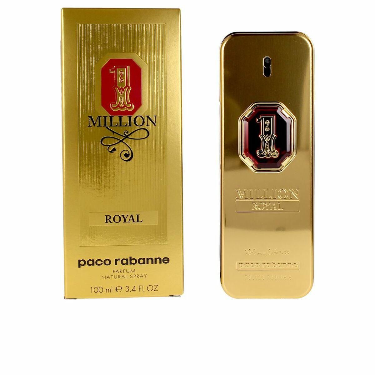 Herreparfume Paco Rabanne 1 MILLION EDP EDP 100 ml One Million Royal