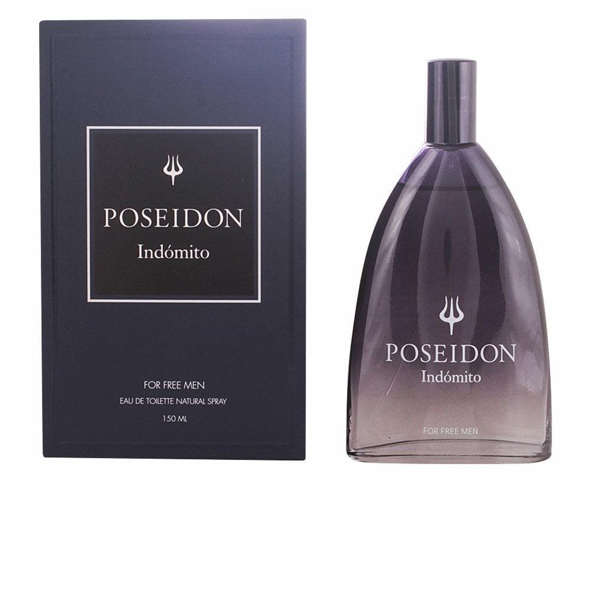 Herreparfume Poseidon POSEIDON INDOMITO FOR MEN EDT 150 ml