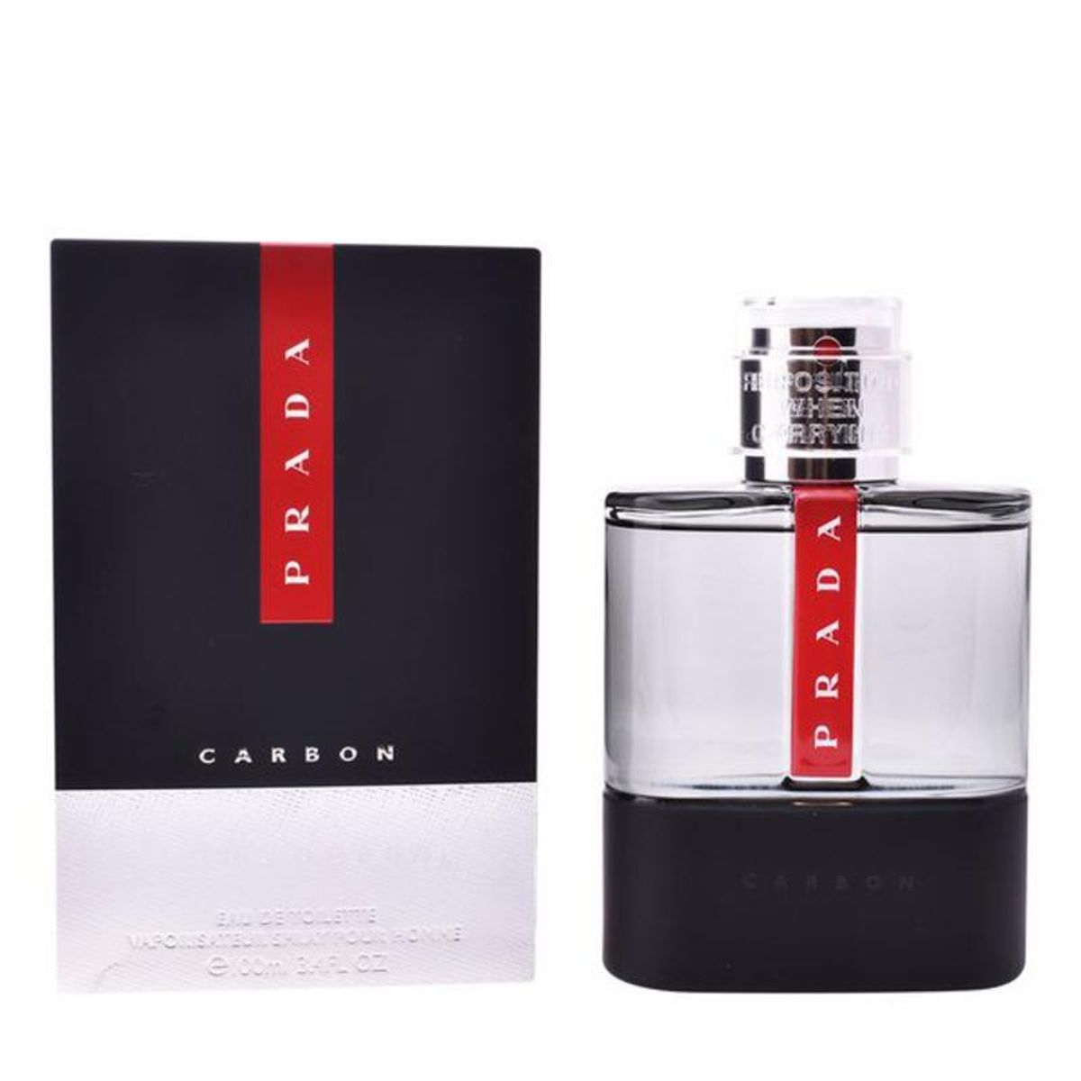 Herreparfume Prada EDT 100 ml