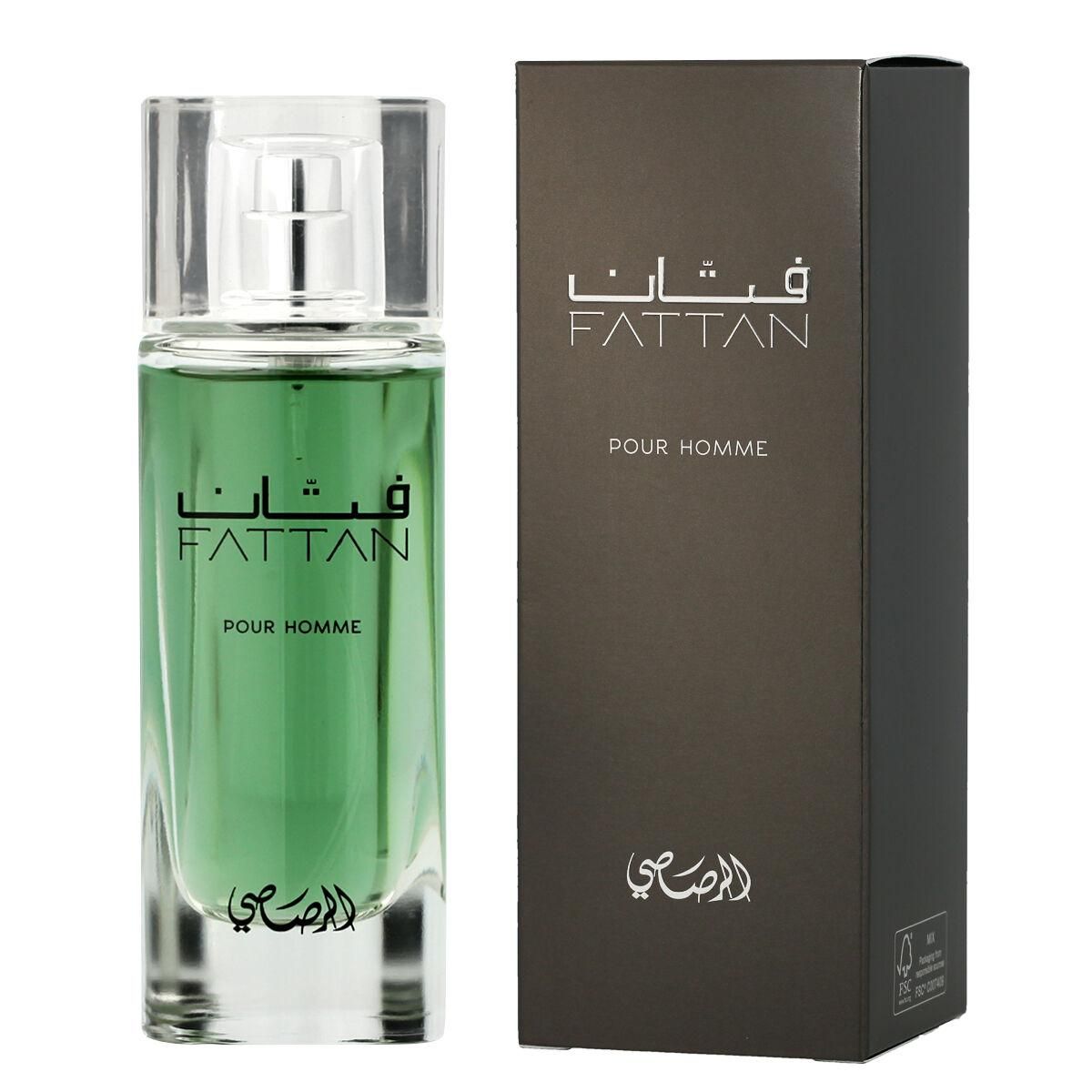 Herreparfume Rasasi Fattan Pour Homme EDP 50 ml