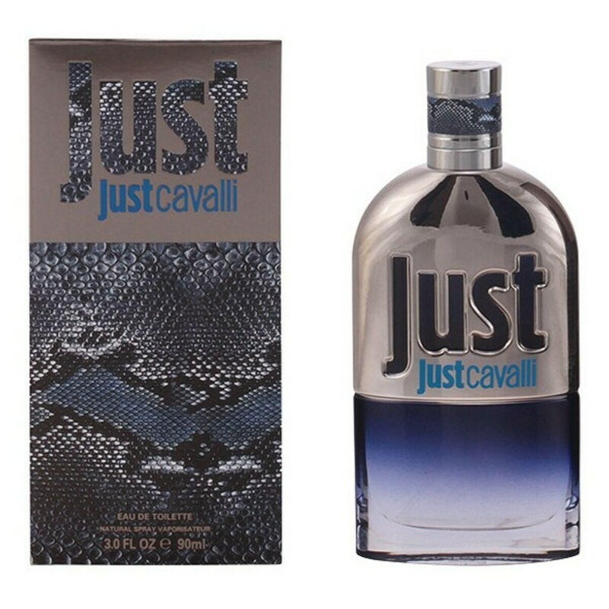 Herreparfume Roberto Cavalli EDT 90 ml