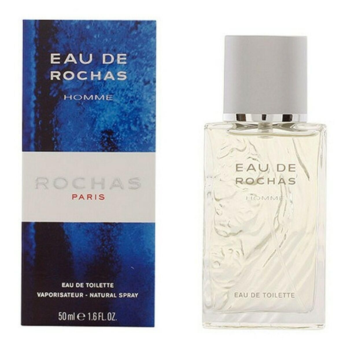 Herreparfume Rochas EDT 100 ml