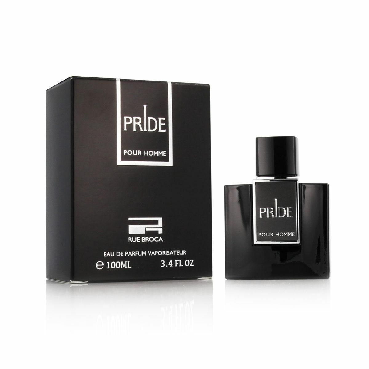 Herreparfume Rue Broca EDP Pride 100 ml