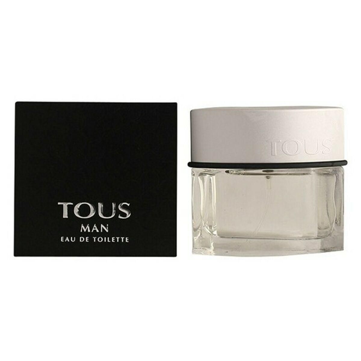 Herreparfume Tous EDT 50 ml