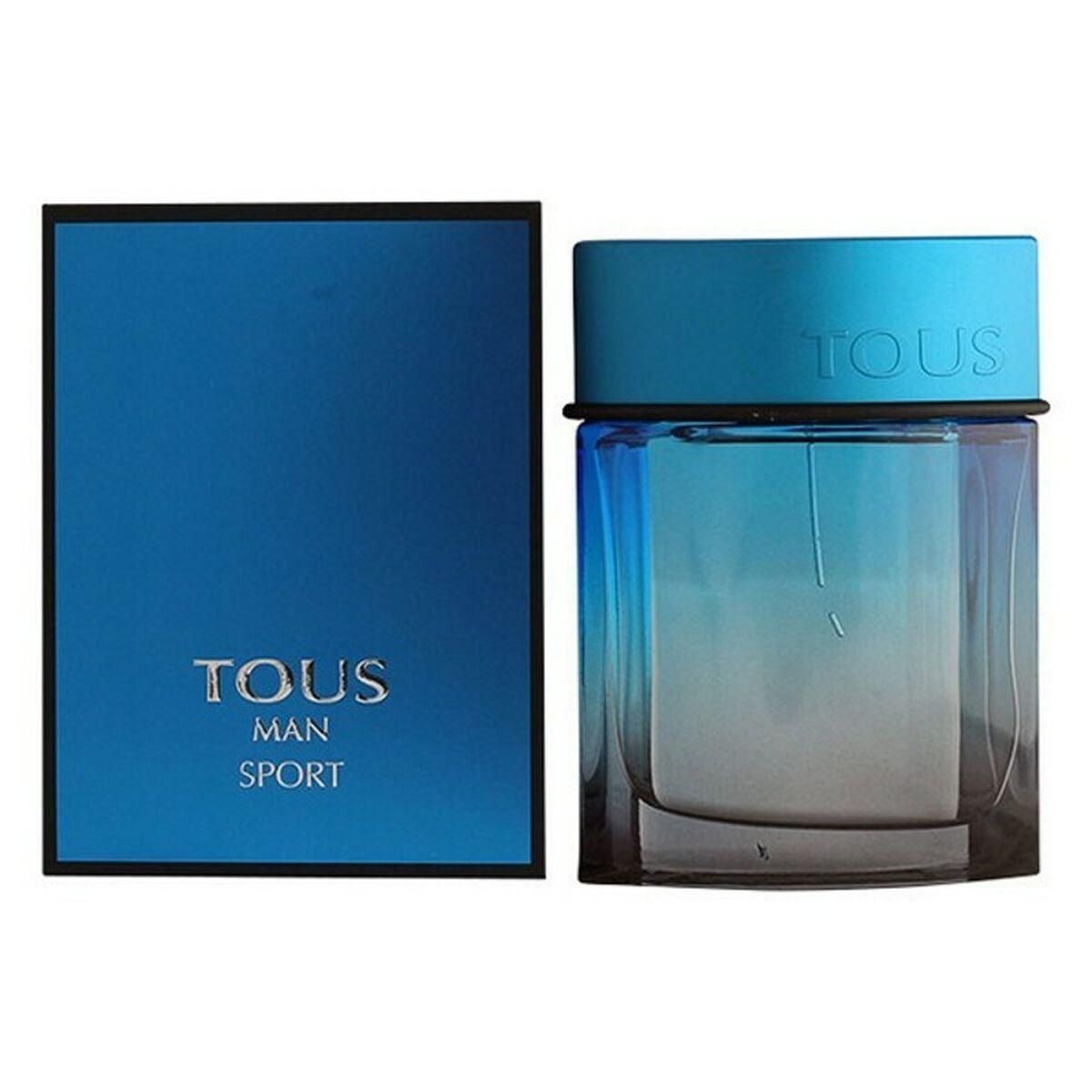 Herreparfume Tous EDT 50 ml