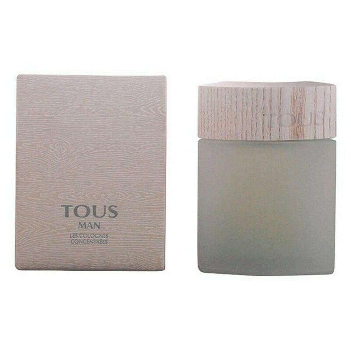 Herreparfume Tous Man Tous EDT 100 ml