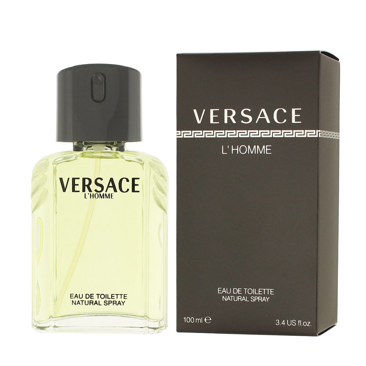 Herreparfume Versace EDT L'Homme 100 ml