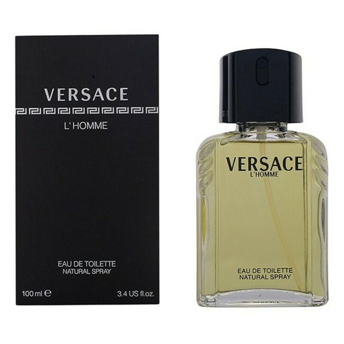 Herreparfume Versace TP-8011003813070_Vendor EDT 50 ml