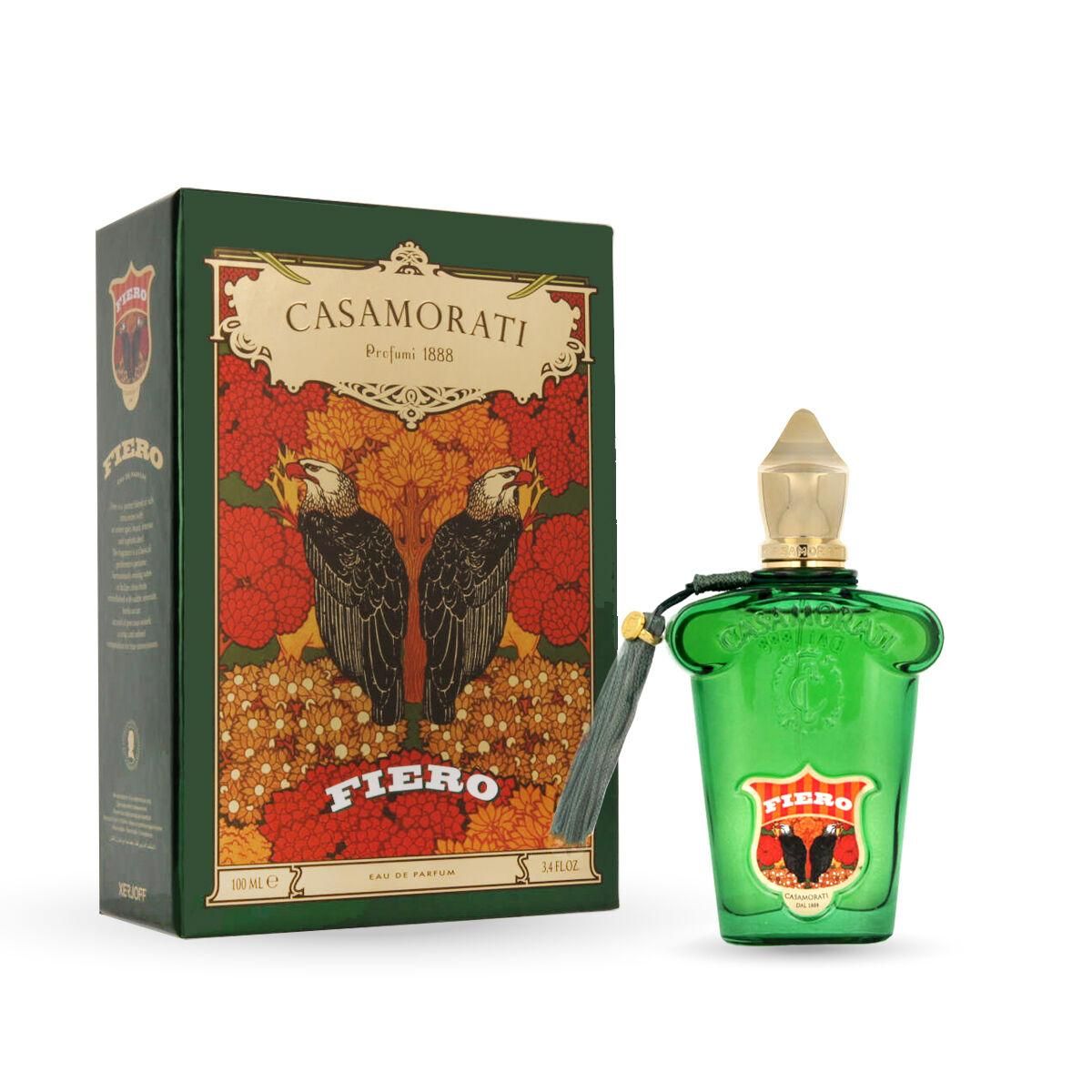 Herreparfume Xerjoff EDP Casamorati 1888 Fiero 100 ml