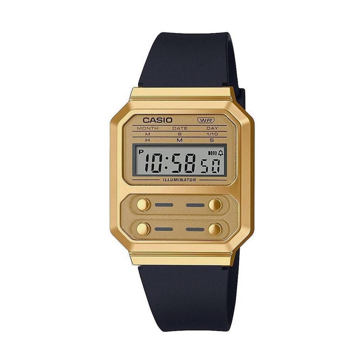 Herreur Casio A100WEFG-9AEF