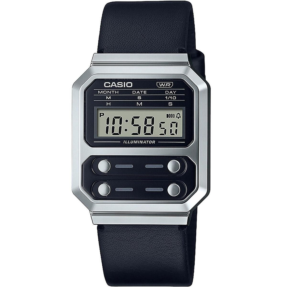 Herreur Casio A100WEL-1AEF (Ø 33 mm)