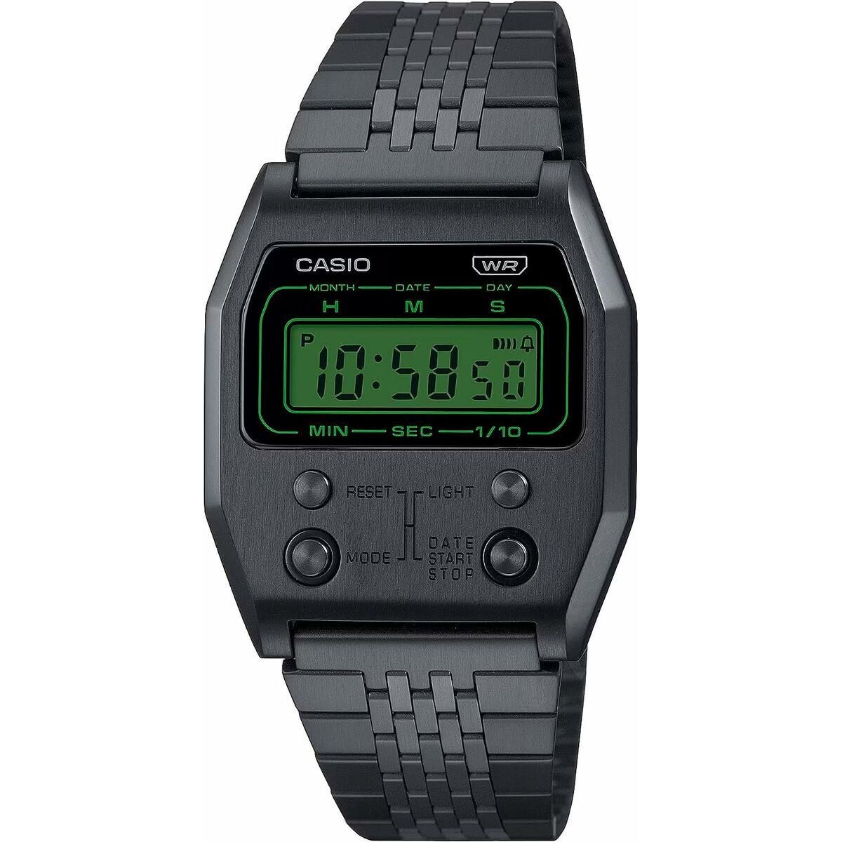 Herreur Casio A1100B-1EF