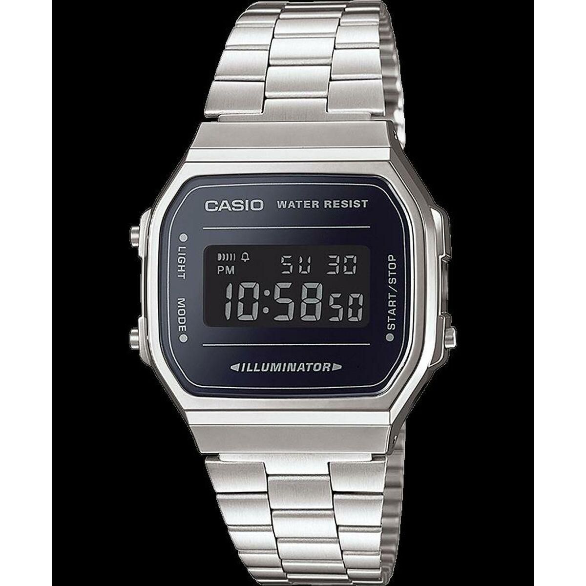 Herreur Casio A168WEM-1EF